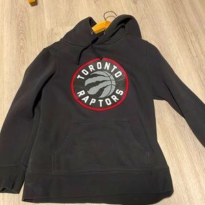 raptors hoodie